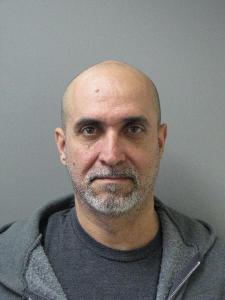 Pedro Sanchez a registered Sex Offender of Connecticut