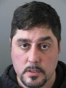 Paul Germano a registered Sex Offender of Connecticut