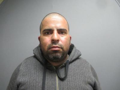 Samuel Rosario a registered Sex Offender of Connecticut