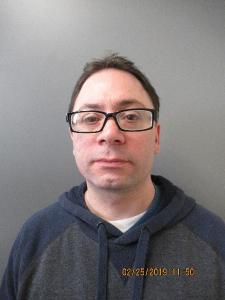 Mario Fusco Jr a registered Sex Offender of Connecticut