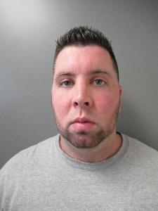Travis Lloyd Golden a registered Sex Offender of Connecticut
