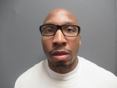 Eric Moore a registered Sex Offender of Connecticut