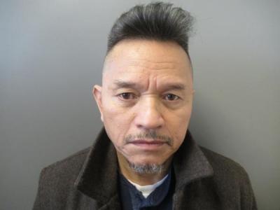 Hong P Tran a registered Sex Offender of Connecticut