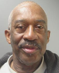 Herman Tobias a registered Sex Offender of Connecticut