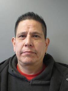Robert Douchette a registered Sex Offender of Connecticut