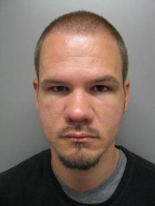 Andrew Allen Kane a registered Sex Offender of Connecticut