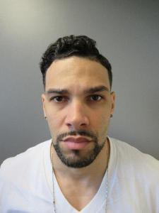 Luis Antonio Moreno a registered Sex Offender of Connecticut