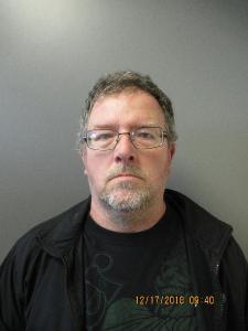 Raymond Parnell a registered Sex Offender of Connecticut