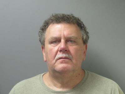 John Anthony Plummer a registered Sex Offender of Connecticut