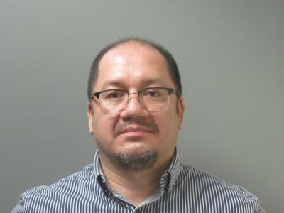 William Stuardo Molina a registered Sex Offender of Connecticut