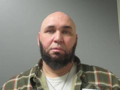 Jose Alfredo Davila a registered Sex Offender of Connecticut