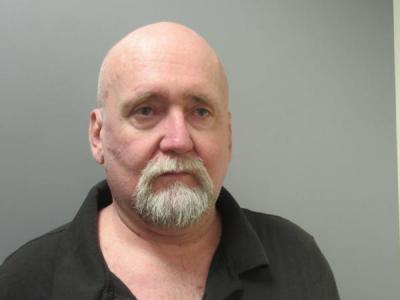 Wilton Lee Curry a registered Sex Offender of Connecticut