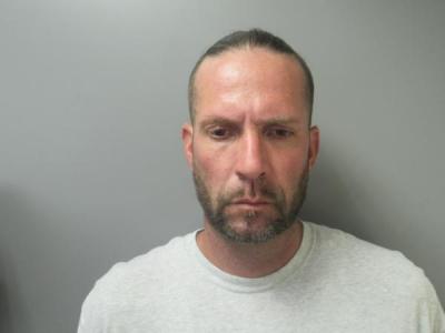 Hector Jove a registered Sex Offender of Connecticut