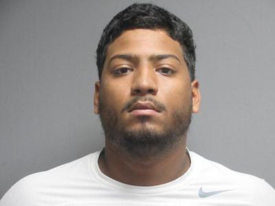 Brandon Urena a registered Sex Offender of Connecticut