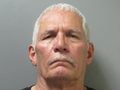 Ismael S Arroyo a registered Sex Offender of Connecticut
