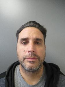 Aaron B Kirby a registered Sex Offender of Connecticut