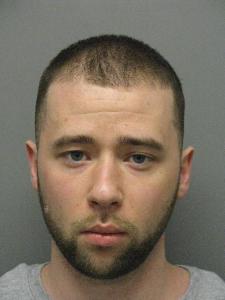 Dustin James Gagne a registered Sex Offender of Connecticut