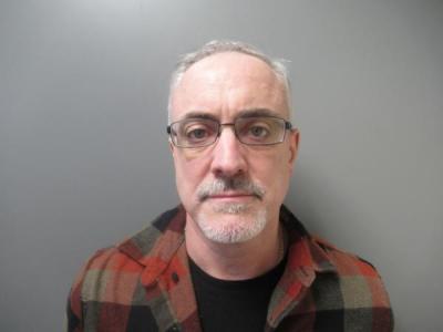 Damon Papp a registered Sex Offender of Connecticut
