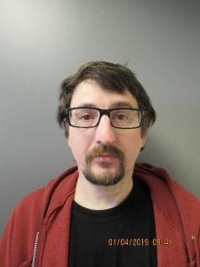 Jason Anthony Booth a registered Sex Offender of Connecticut