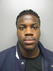 Quadir Derek White a registered Sex Offender of Connecticut