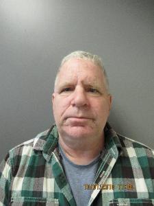 David Gesnaldo a registered Sex Offender of Connecticut