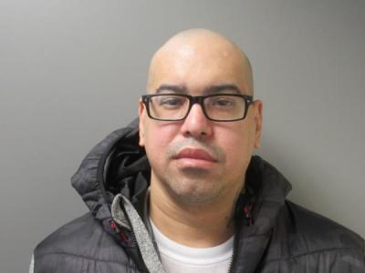 Luis Delgado a registered Sex Offender of Connecticut