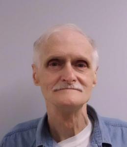 Frederick Rodney Merrill a registered Sex Offender of Connecticut