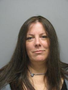 Tiffany Stramel a registered Sex Offender of Maine