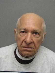 Salvadore Cardillo a registered Sex Offender of Connecticut