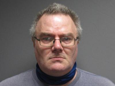 Lowell Mason a registered Sex Offender of Connecticut
