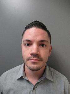 Henrique Marques Lll a registered Sex Offender of Connecticut