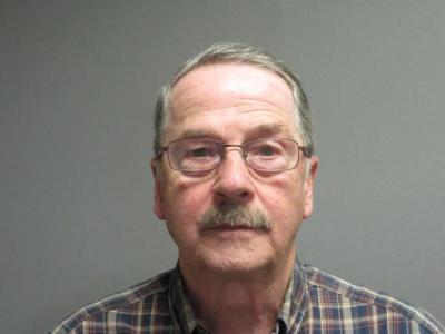 Vincent Webel a registered Sex Offender of Connecticut