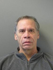 John Mcgrath a registered Sex Offender of Connecticut