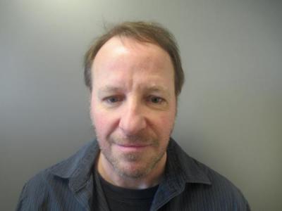 Kevin Fill a registered Sex Offender of Connecticut