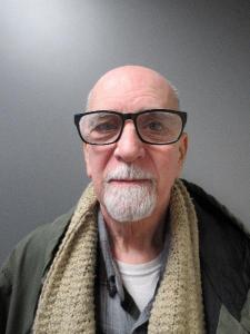 Donald Bailey a registered Sex Offender of Connecticut
