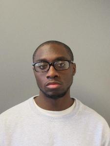 Emmanuel Mcknight a registered Sex Offender of Connecticut