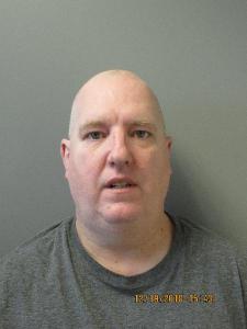 Jason Kelly a registered Sex Offender of Connecticut