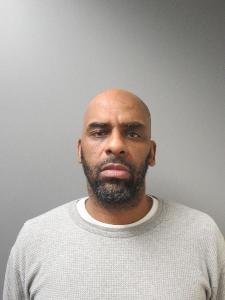 Keith Wilson a registered Sex Offender of Connecticut
