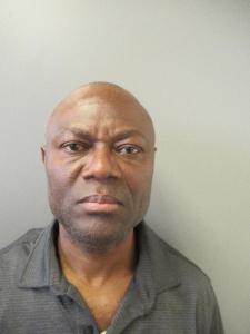 Luckner Sylvain a registered Sex Offender of Connecticut