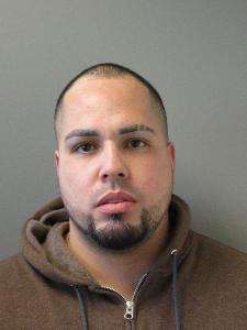 Jose Antonio Rodriguez a registered Sex Offender of Connecticut