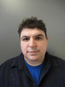 Antonio Mangiafico a registered Sex Offender of Connecticut