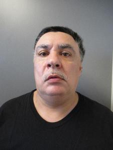 Orlando Afanador a registered Sex Offender of Connecticut