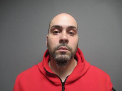 Jose Nunez a registered Sex Offender of Connecticut