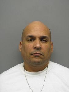 Alfredo Soto a registered Sex Offender of New Jersey