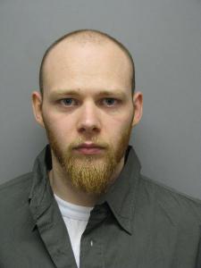 Nicholas Wheaton a registered Sex Offender of Connecticut