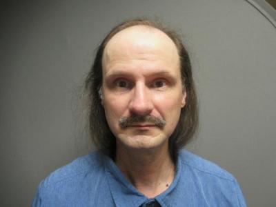 Craig Christopher Matyasovszky a registered Sex Offender of Connecticut