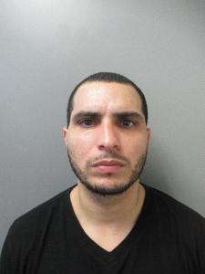 Reinaldo Cintron a registered Sex Offender of Connecticut