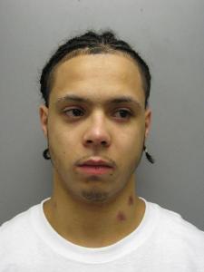 Geraldo Ruiz a registered Sex Offender of Connecticut