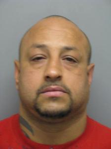 Victor Diaz a registered Sexual Offender or Predator of Florida