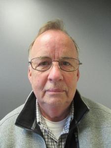 Kenneth Grist a registered Sex Offender of Connecticut